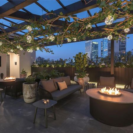 Leonora Boutique Stays By Viadora Mexico City Luaran gambar
