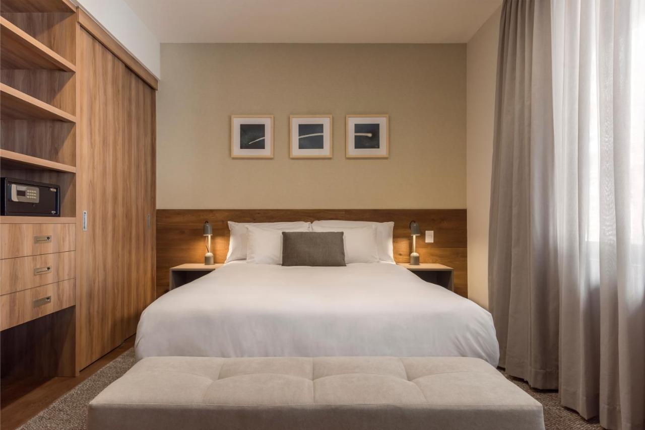 Leonora Boutique Stays By Viadora Mexico City Luaran gambar