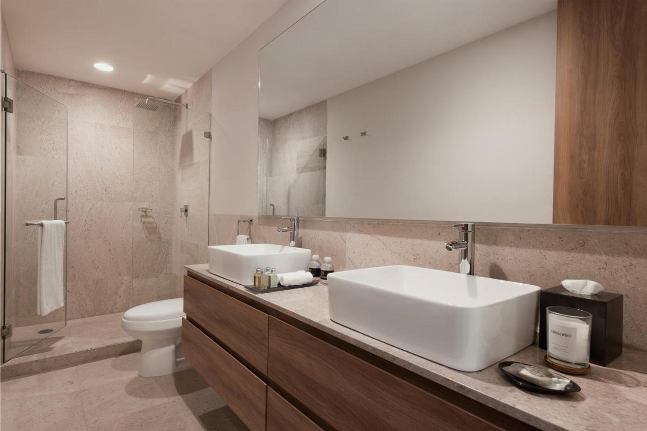 Leonora Boutique Stays By Viadora Mexico City Luaran gambar