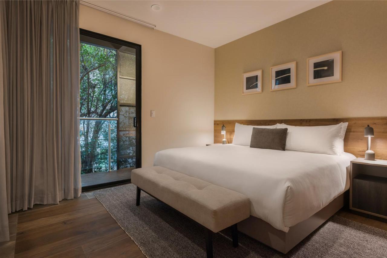 Leonora Boutique Stays By Viadora Mexico City Luaran gambar