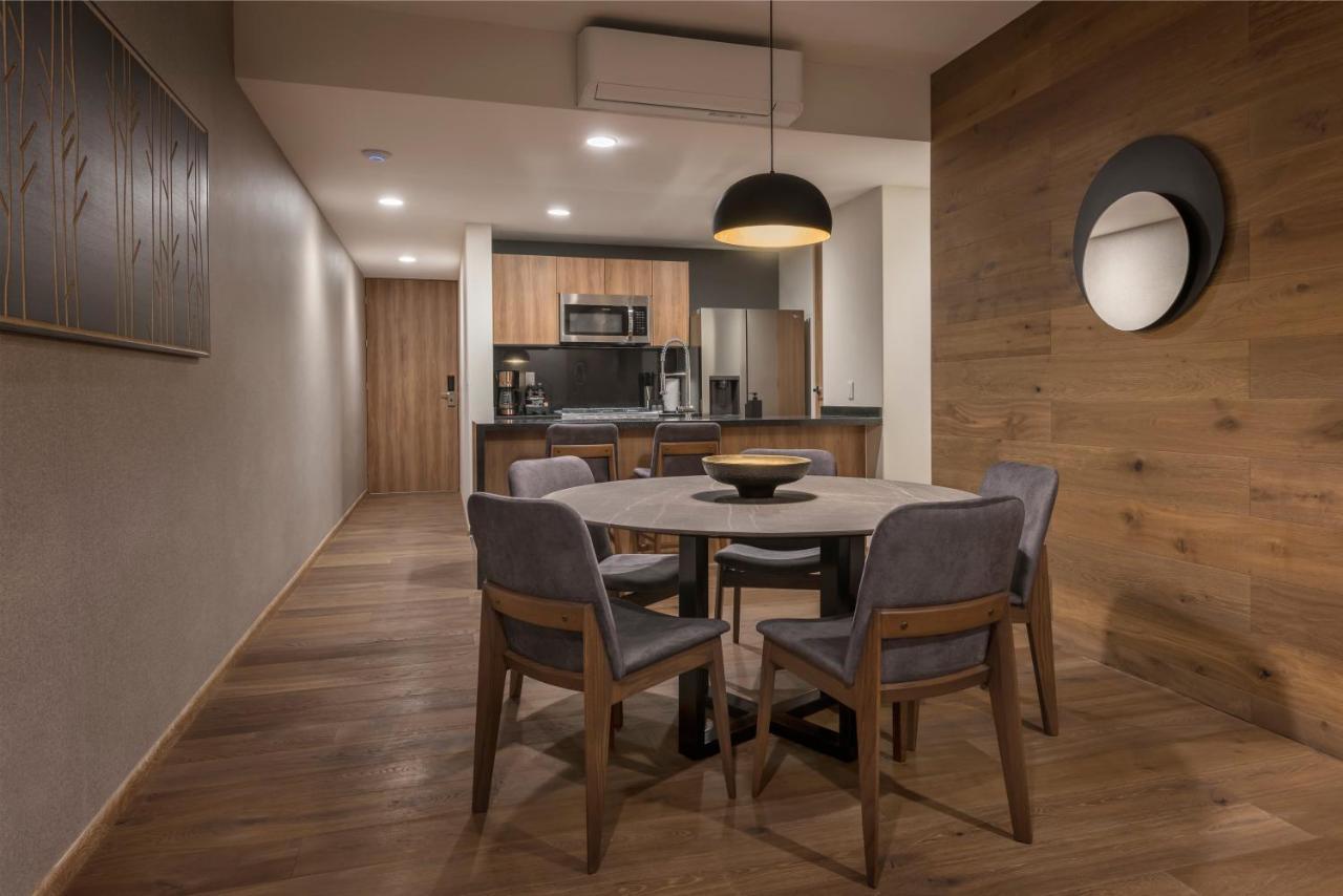 Leonora Boutique Stays By Viadora Mexico City Luaran gambar
