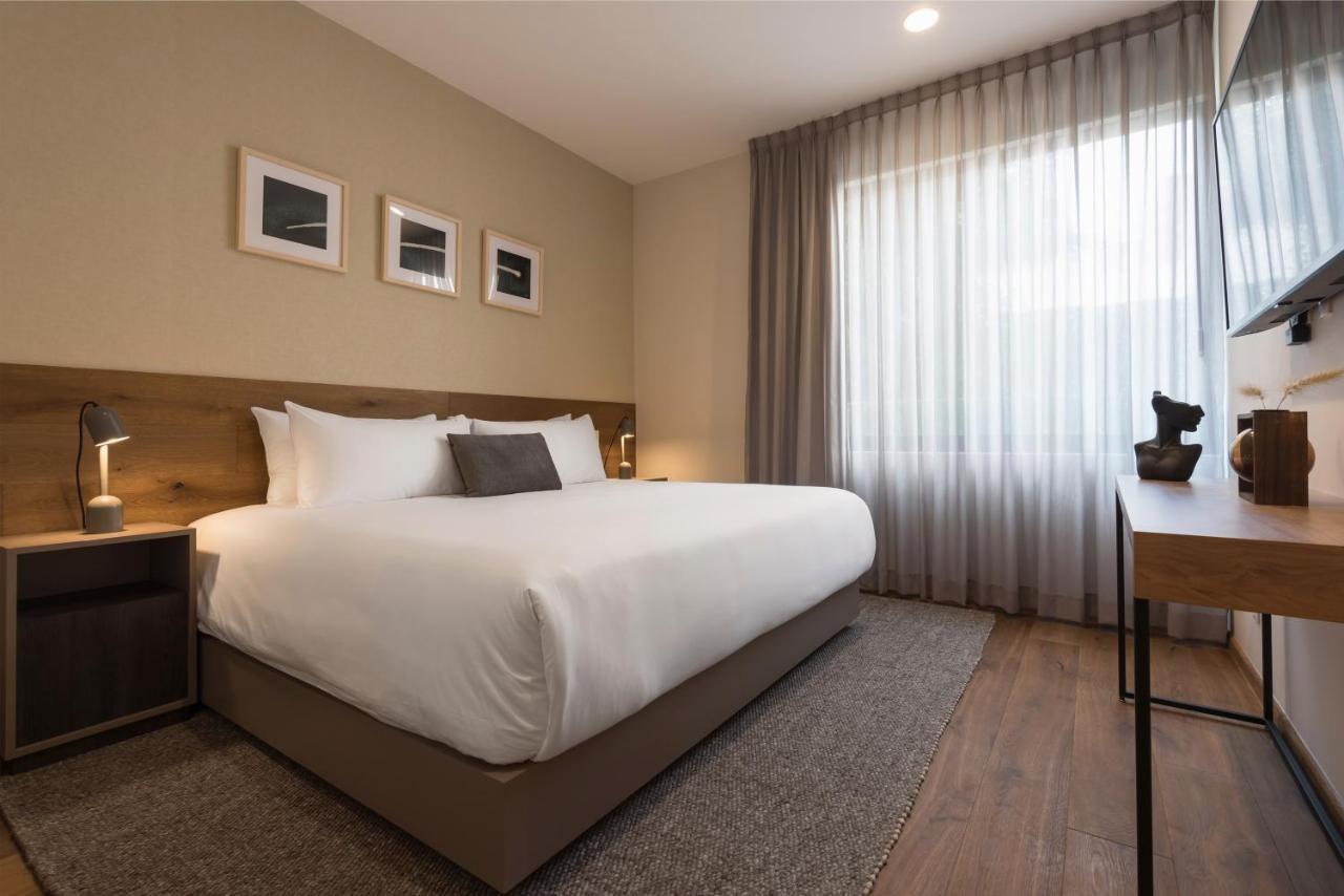 Leonora Boutique Stays By Viadora Mexico City Luaran gambar