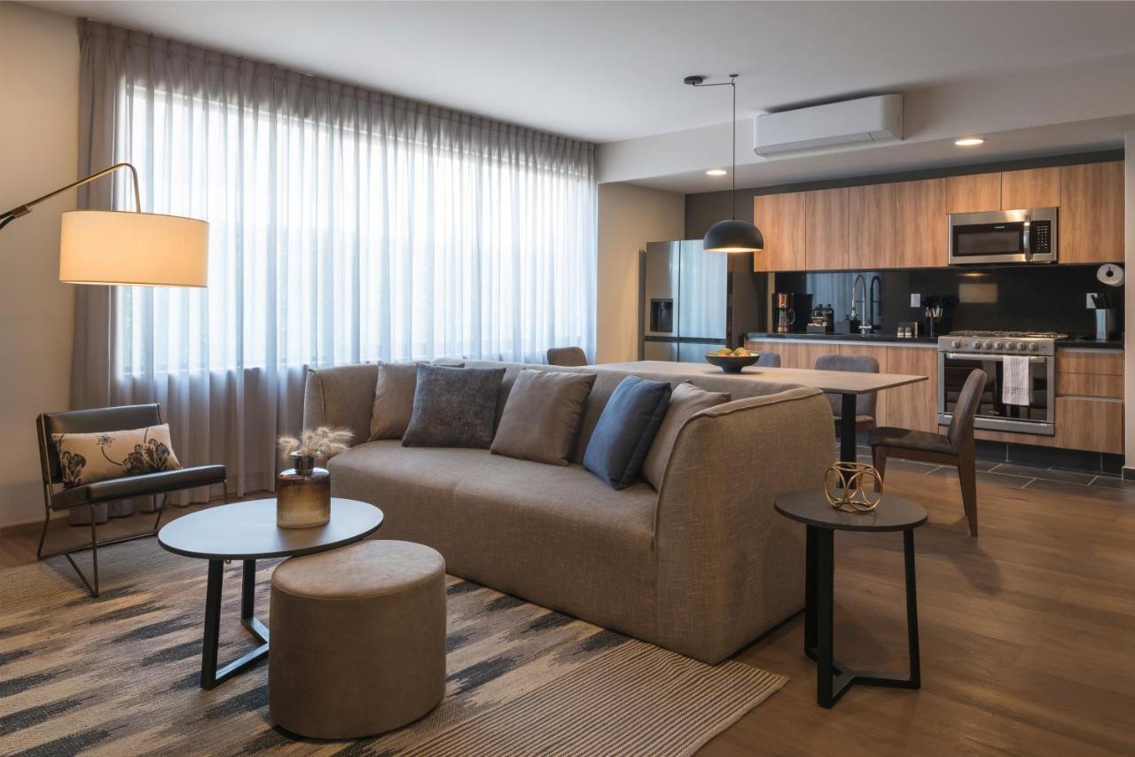 Leonora Boutique Stays By Viadora Mexico City Luaran gambar