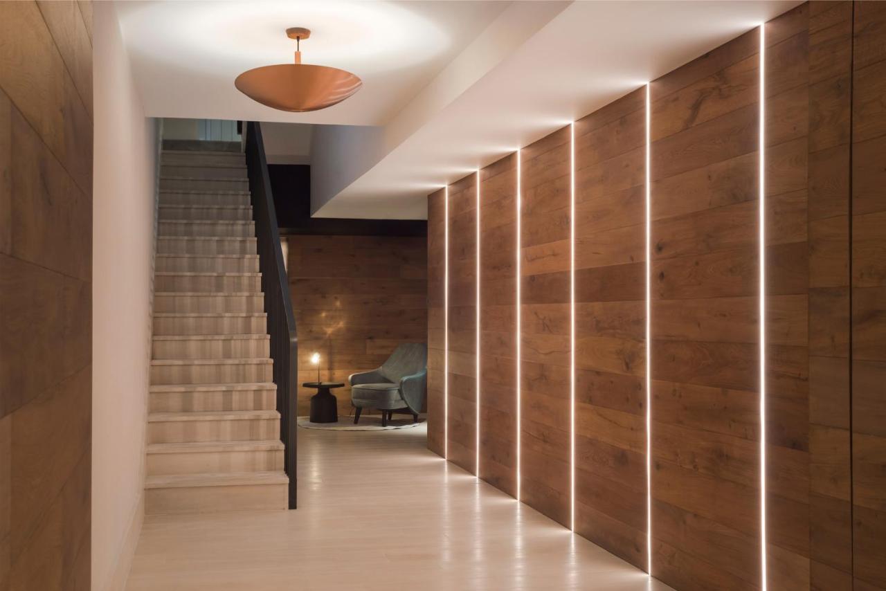 Leonora Boutique Stays By Viadora Mexico City Luaran gambar