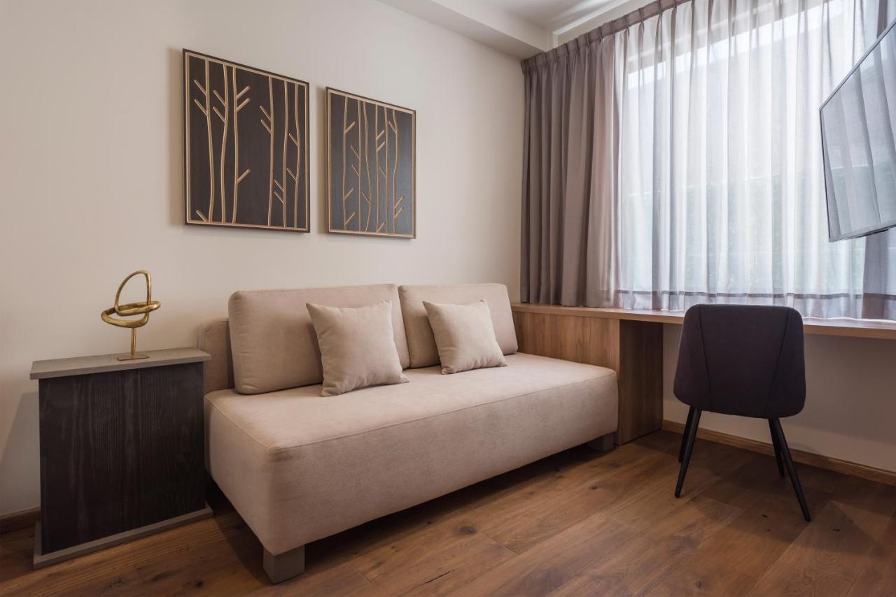 Leonora Boutique Stays By Viadora Mexico City Luaran gambar