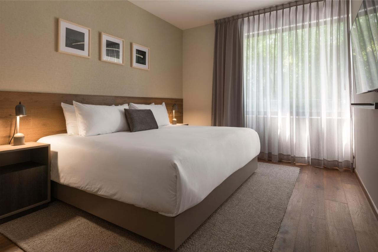 Leonora Boutique Stays By Viadora Mexico City Luaran gambar