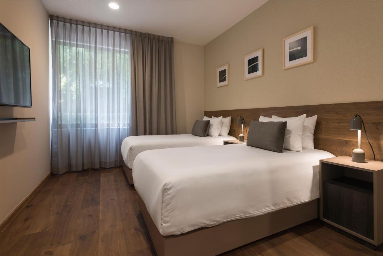Leonora Boutique Stays By Viadora Mexico City Luaran gambar