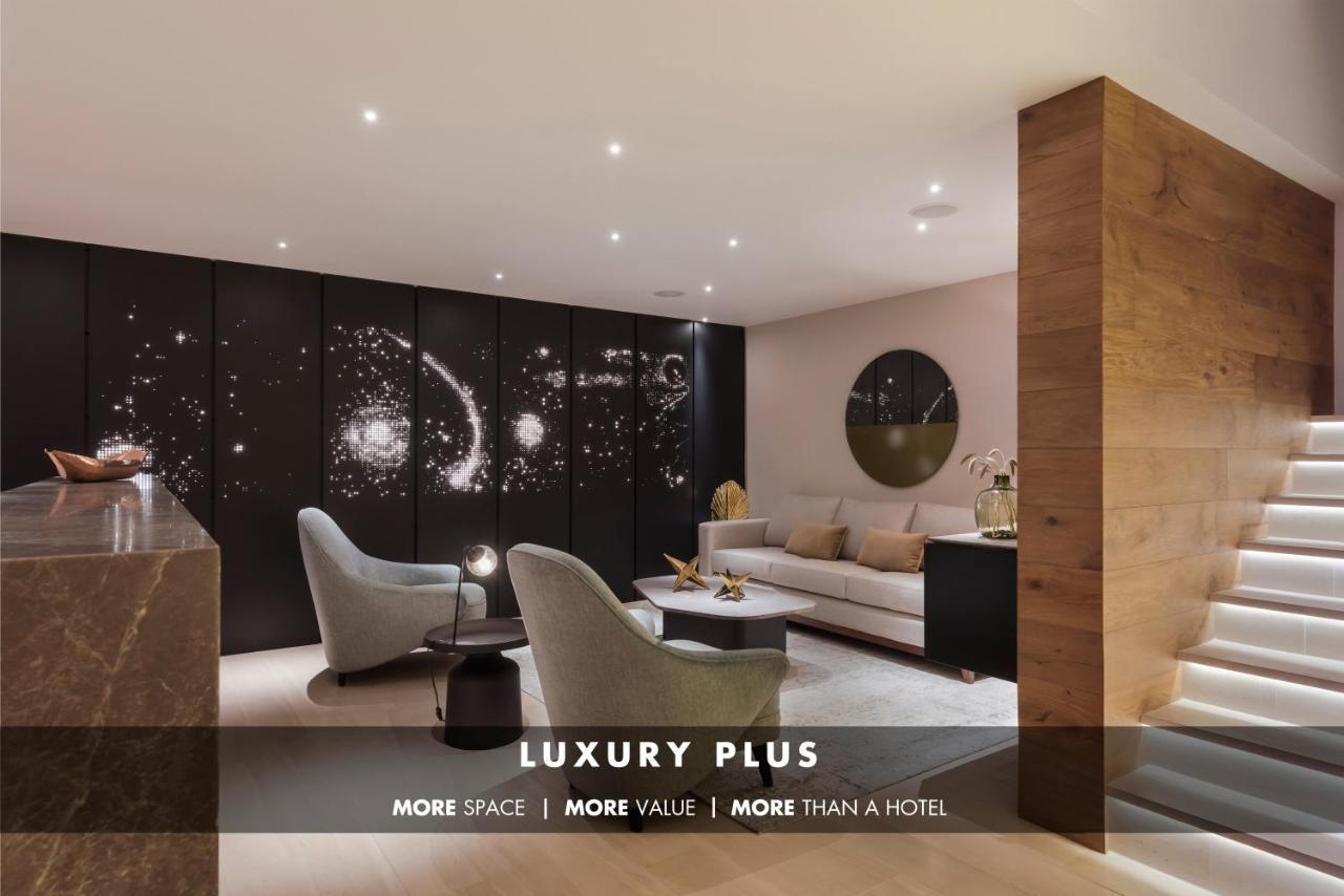 Leonora Boutique Stays By Viadora Mexico City Luaran gambar
